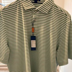 Stitch Golf polo